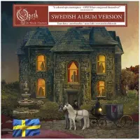 Opeth CD de - In cauda venenum (Swedish Version) - pour Indifférent - Standard - Taille Standard