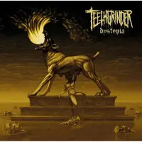 Ginza.se Teethgrinder - Dystopia [Vinyl Lp]