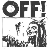 Membran 17% Fee Off! - Off! [Vinyl Lp]