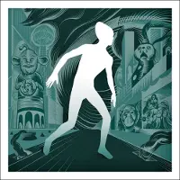 Suburban Gerald V. Casale - The Invisible Man [Compact Discs]