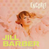 V2 Red Eye Jill Barber - Encore [Vinyl Lp] Colored Vinyl, Stickers