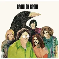 Ginza.se The Crow - Crow By Crow [Vinyl Lp] Colored Vinyl, Green