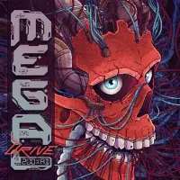 Suburban Mega Drive - 200xad [Vinyl Lp]