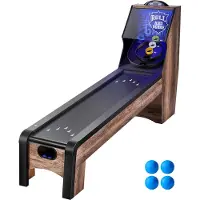 Vevor Machine de Skeeball 271 cm
