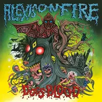 MEMBR Alexisonfire - Dog's Blood [Vinyl]