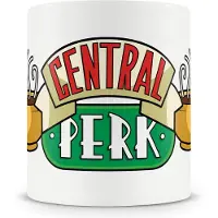 Stor FRIENDS - Central Perk - Mug céramique 325ml