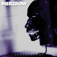 MEMBRAN Merzbow - Venereology [Vinyl Lp] Black, Clear Vinyl, Violet, White, Rmst, Reissue