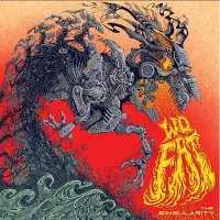 Suburban Wo Fat - The Singularity [Vinyl]