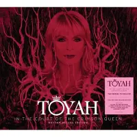 Demon Music Group/2 Ent. Toyah - In The Court Of The Crimson Queen: Rhythm Deluxe Edition [Compact Discs] Deluxe Ed, Uk - Import