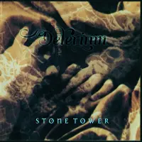 MVD Delerium - Stone Tower [Vinyl] Colored Vinyl, Ltd Ed, White, Rmst