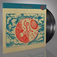Thy Catafalque LP de - Microcosmos - pour Unisexe - Standard - Taille Standard