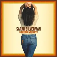 Ginza.se Sarah Silverman - Someone You Love [Vinyl Lp]