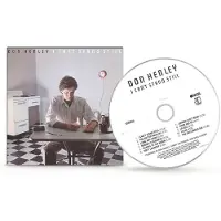 Warner Music Don Henley - I Can't Stand Still Cd