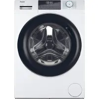 Haier Hw80-bp14929a-s - Lave-linge Frontal 8 Kg 1400 Rpm 70 Db