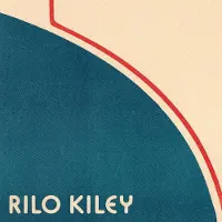 V2 Red Eye Rilo Kiley - Rilo Kiley [Vinyl] Colored Vinyl, Gatefold Lp Jacket