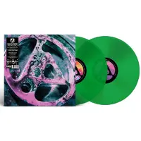 Linkin Park LP de - From Zero (Deluxe) - pour Indifférent - Standard - Taille Standard