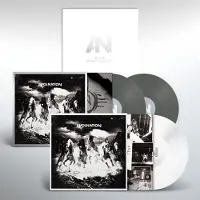 Ginza.se LP de - Run (10th Anniversary Deluxe Edition) - pour Unisexe - Standard - Taille Standard