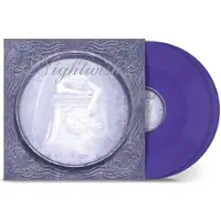NUCLEAR BLAST Once Vinyle Violet
