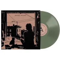 Fuga Ghost Atlas - Dust Of The Human Shape [Vinyl Lp]