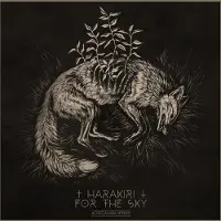 Phd Music Harakiri For The Sky - Aokigahara Mmxxii [Vinyl Lp]