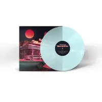 Ginza.se Kaitlin Butts - What Else Can She Do [Vinyl Lp] Blue, Colored Vinyl