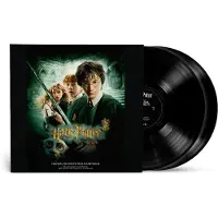 Warner Music LP de - Harry Et la Chambre des Secrets - Bande-Originale du Film - pour Indifférent - Standard - Taille Standard