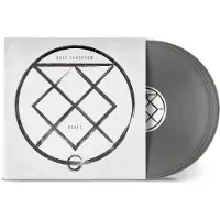 NUCLEAR BLAST Runes Vinyle Argent