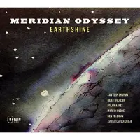 New Arts International Bv Meridian Odyssey - Earthshine [Cd]