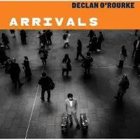 V2 Red Eye Declan O'rourke - Arrivals [Vinyl Lp] Bonus Tracks, Gatefold Lp Jacket, Deluxe Ed