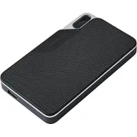 Intenso Tx100 External Ssd Clair