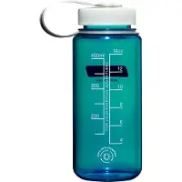 Nalgene Bouteille d'Eau Nalgene Wide Mouth 500 ml Trout Green