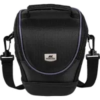 Rivacase 7205a-01 Backpack Noir