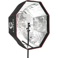 Caruba Orb Speedlite Kit 80cm