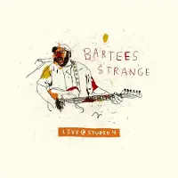 Suburban Bartees Strange - Live At Studio 4 - Orange Brown & Yellow Twist [Vinyl] Explici