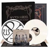 Wytch Hazel LP de - V: Lamentations - pour Indifférent - Standard - Taille Standard