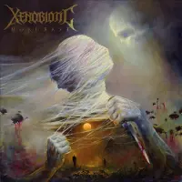 Suburban Xenobiotic - Mordrake [Cd]