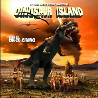Bertus France Cnt Dinosaur Island