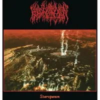 Blood Incantation LP de - Starspawn - pour Indifférent - Standard - Taille Standard