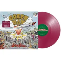 Green Day LP de - Dookie - pour Indifférent - Standard - Taille Standard