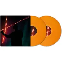 Tesseract LP de - Radar - pour Indifférent - Standard - Taille Standard