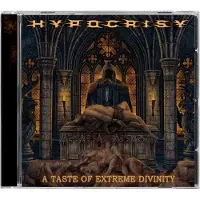 Warner Ada CD de - A Taste of extreme Divinity (Remaster 2025) - pour Indifférent - Standard - Taille Standard