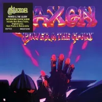 Universal Music CD de - Power & the glory - pour Indifférent - Standard - Taille Standard