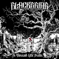 Warner Ada CD de - A thousand little Deaths - pour Indifférent - Standard - Taille Standard