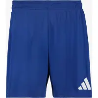 Adidas Pantalon de sport 'Ent26' bleu / blanc