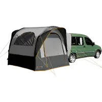 Eurotrail Tente gonflable, 10.90 kg, 1 personne
