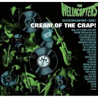 NUCLEAR BLAST CD de - Cream of the Crap! Collected Non-Album Works • Volume 3 - pour Indifférent - Standard - Taille Standard