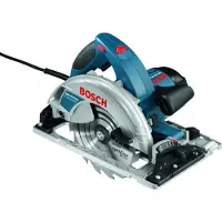 Bosch GKS 65 GCE Professional Scie circulaire manuelle 1800 W 190 mm (0601668900)