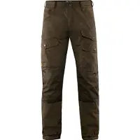 Fjällräven Vidda Pro Ventilated Pants Vert 48 / Regular Homme