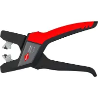 Knipex -Werk 12 74 180 Cable stripper
