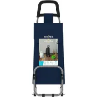COSY&TRENDY Chariot de Rolly Blu